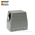 Gabinete de 32 pines Conector rectangular